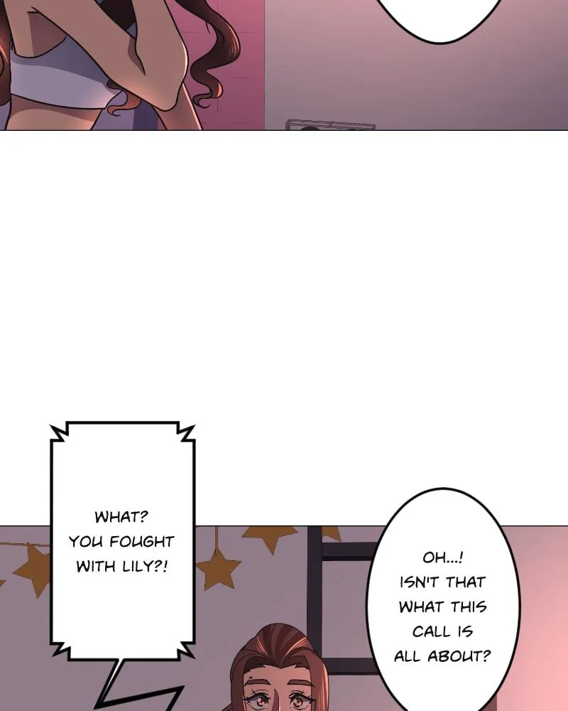 LUFF Chapter 73 page 8 - 