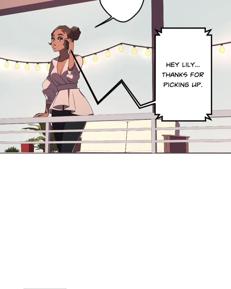 LUFF Chapter 74 page 12 - 
