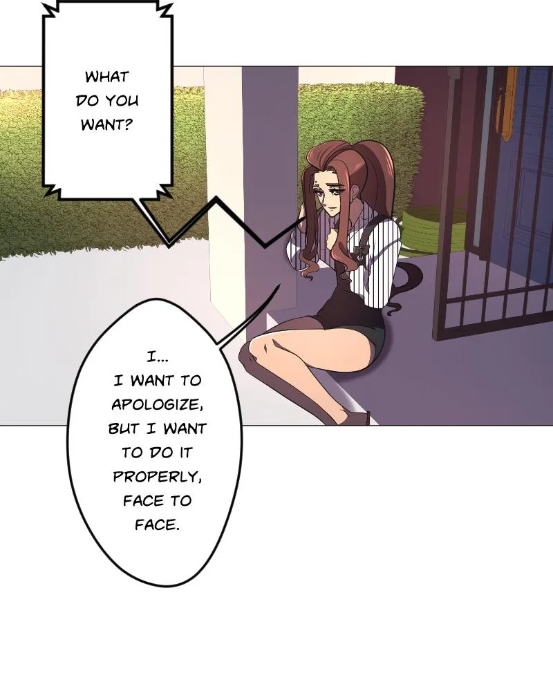 LUFF Chapter 74 page 13 - 