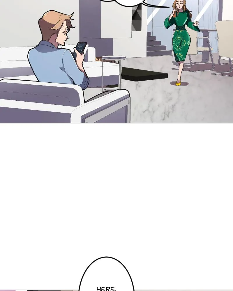 LUFF Chapter 74 page 20 - 
