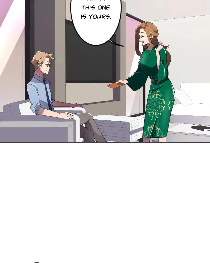 LUFF Chapter 74 page 21 - 