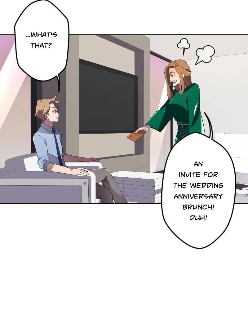 LUFF Chapter 74 page 22 - 