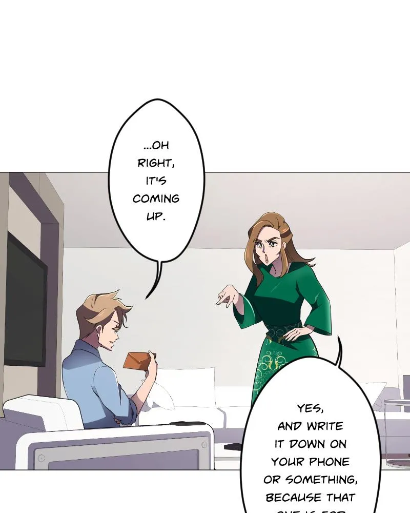 LUFF Chapter 74 page 23 - 