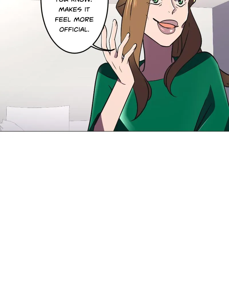 LUFF Chapter 74 page 25 - 