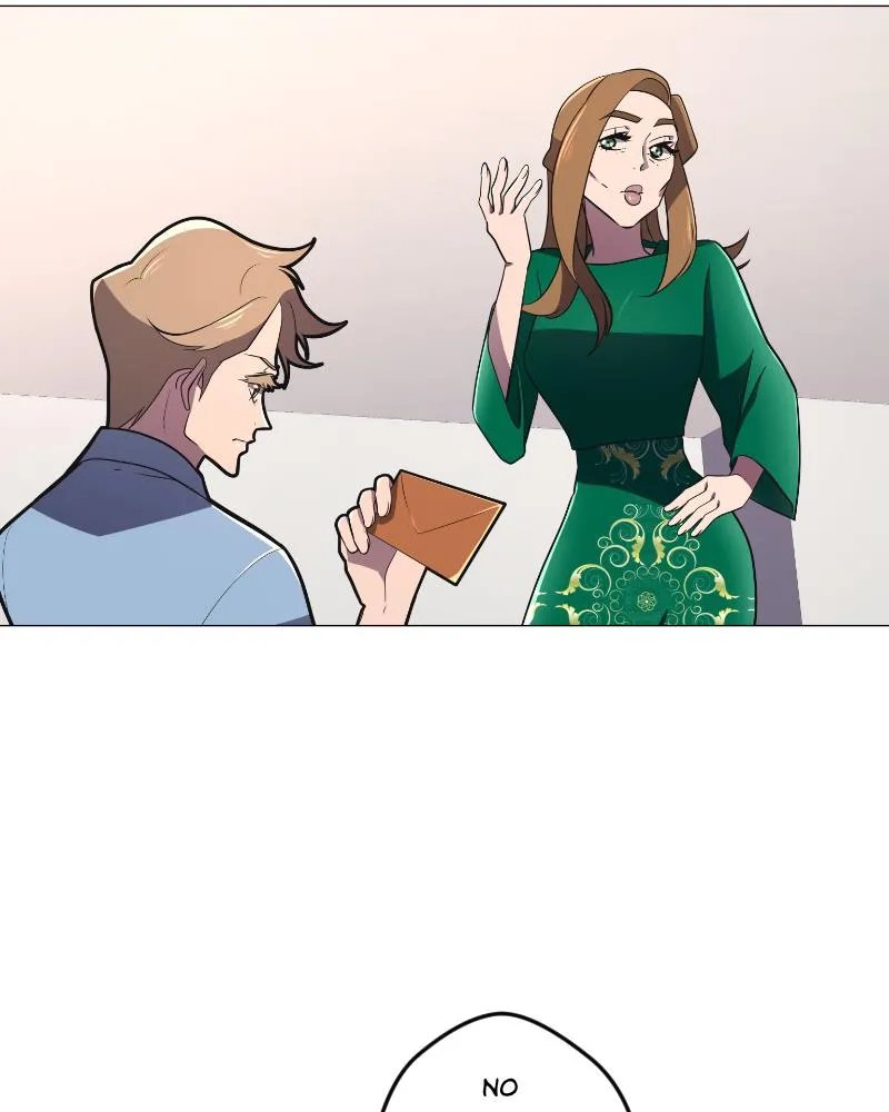 LUFF Chapter 74 page 26 - 