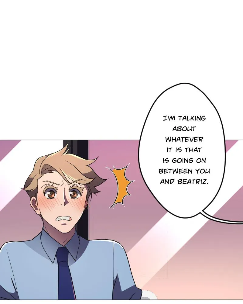 LUFF Chapter 74 page 28 - 