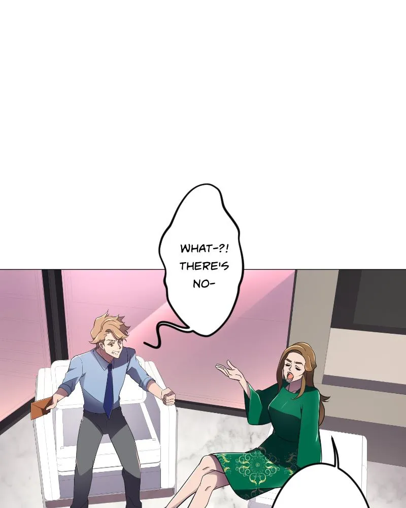 LUFF Chapter 74 page 29 - 