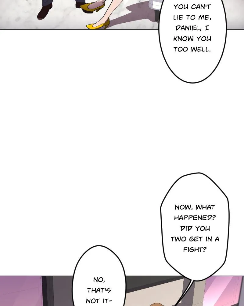LUFF Chapter 74 page 30 - 