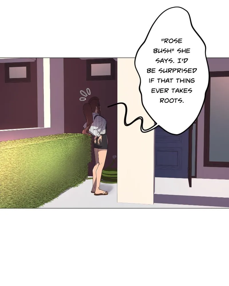 LUFF Chapter 74 page 4 - 