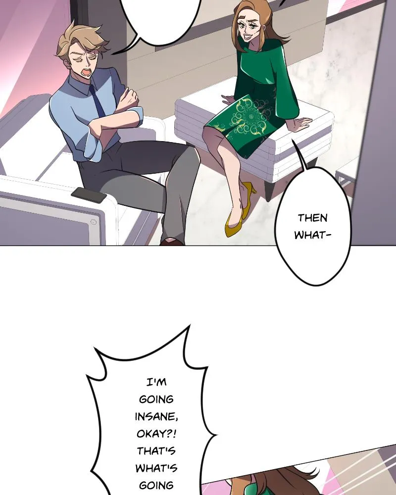 LUFF Chapter 74 page 31 - 