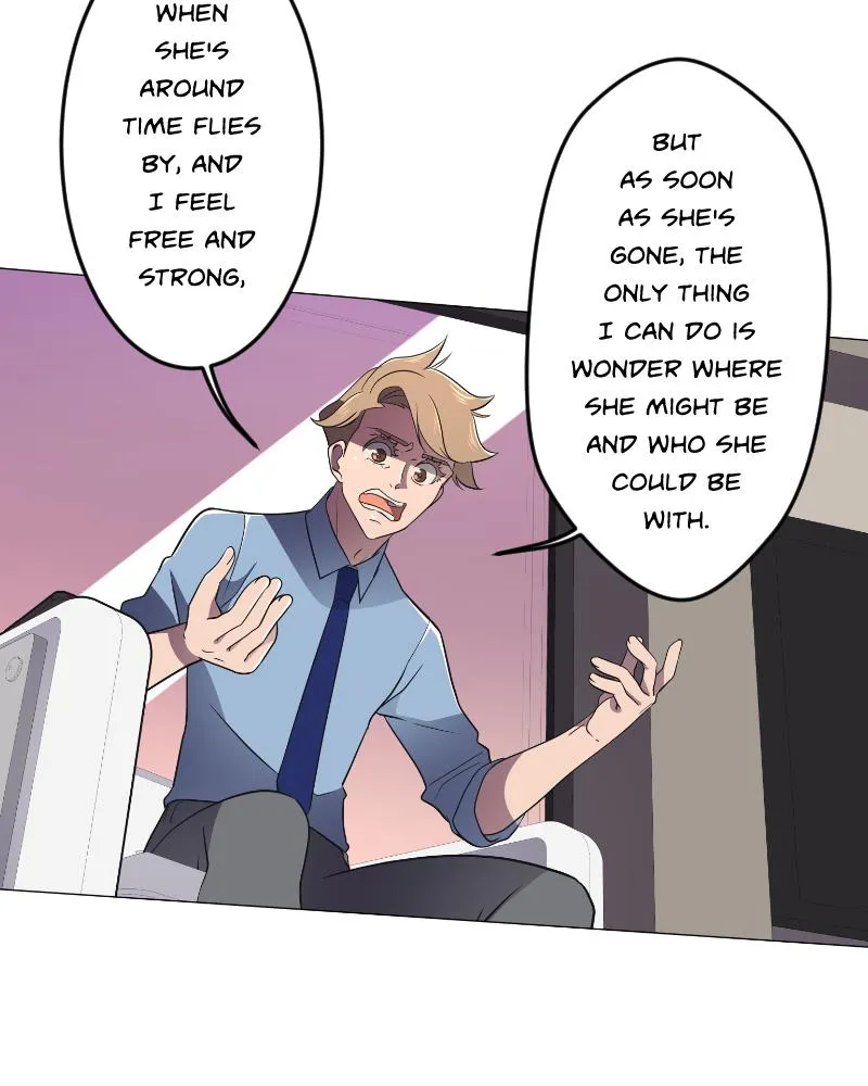 LUFF Chapter 74 page 33 - 