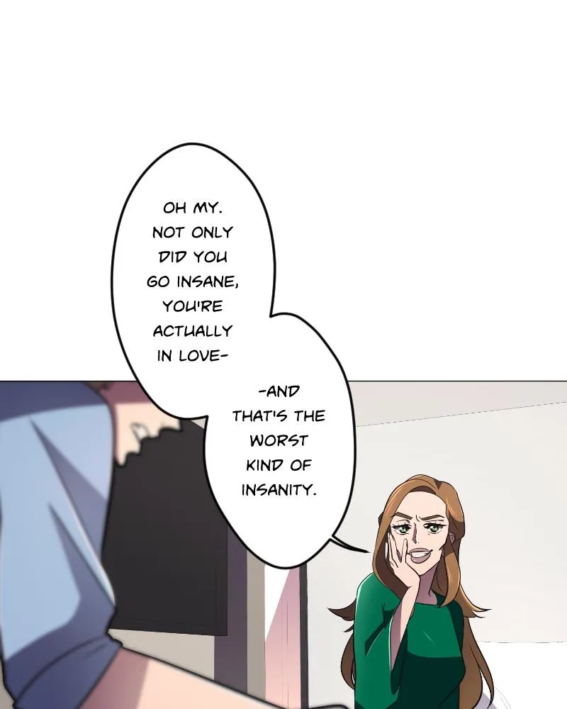 LUFF Chapter 74 page 34 - 
