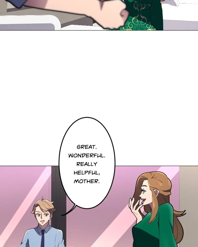 LUFF Chapter 74 page 35 - 