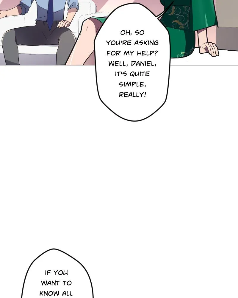 LUFF Chapter 74 page 36 - 