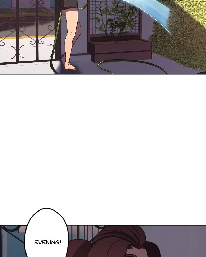 LUFF Chapter 74 page 40 - 