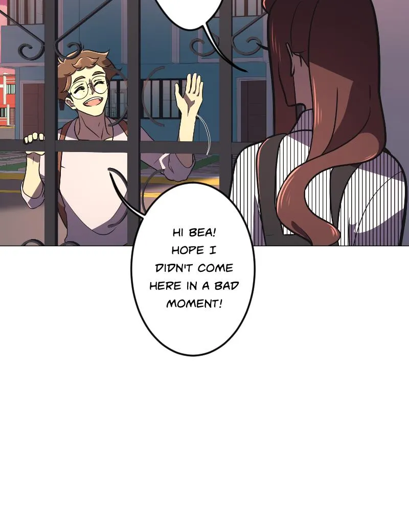 LUFF Chapter 74 page 42 - 