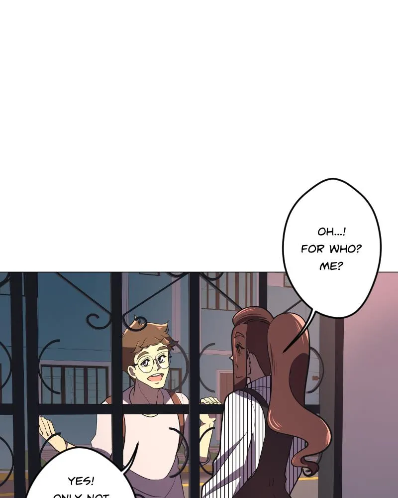 LUFF Chapter 74 page 44 - 