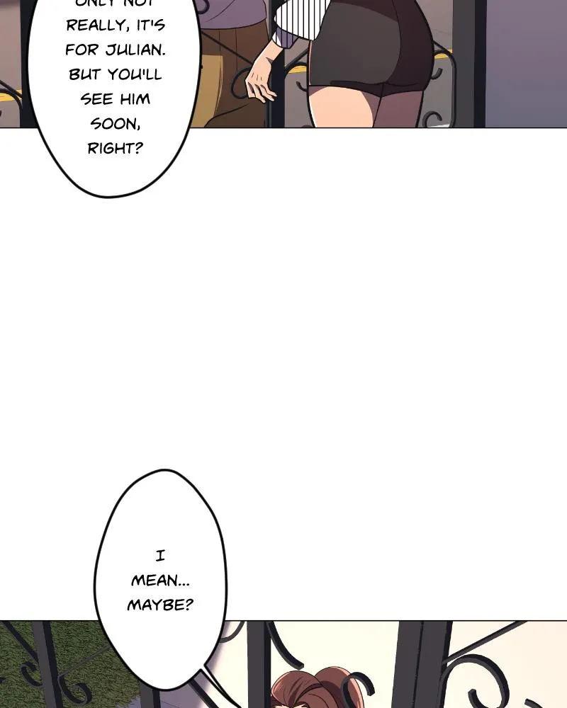 LUFF Chapter 74 page 45 - 