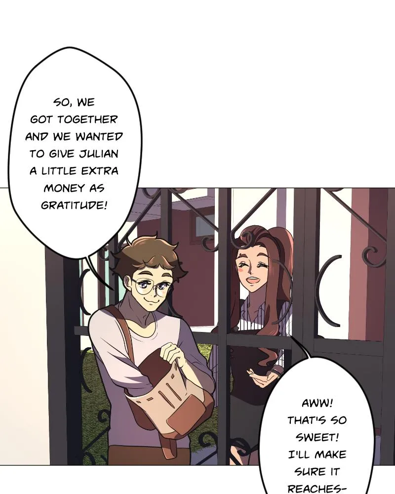 LUFF Chapter 74 page 47 - 