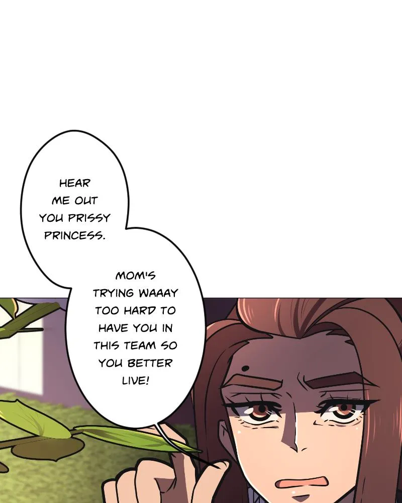 LUFF Chapter 74 page 6 - 