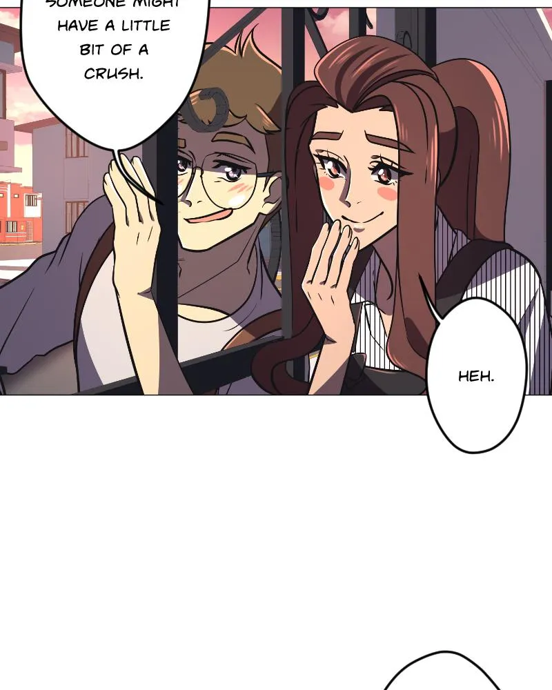 LUFF Chapter 74 page 51 - 
