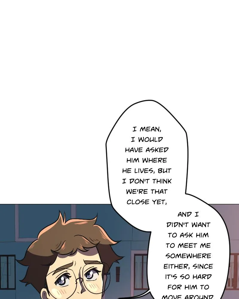 LUFF Chapter 74 page 53 - 