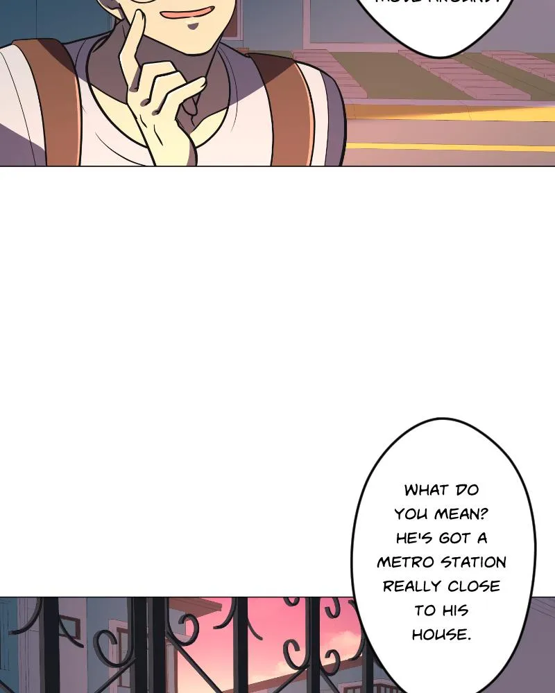 LUFF Chapter 74 page 54 - 
