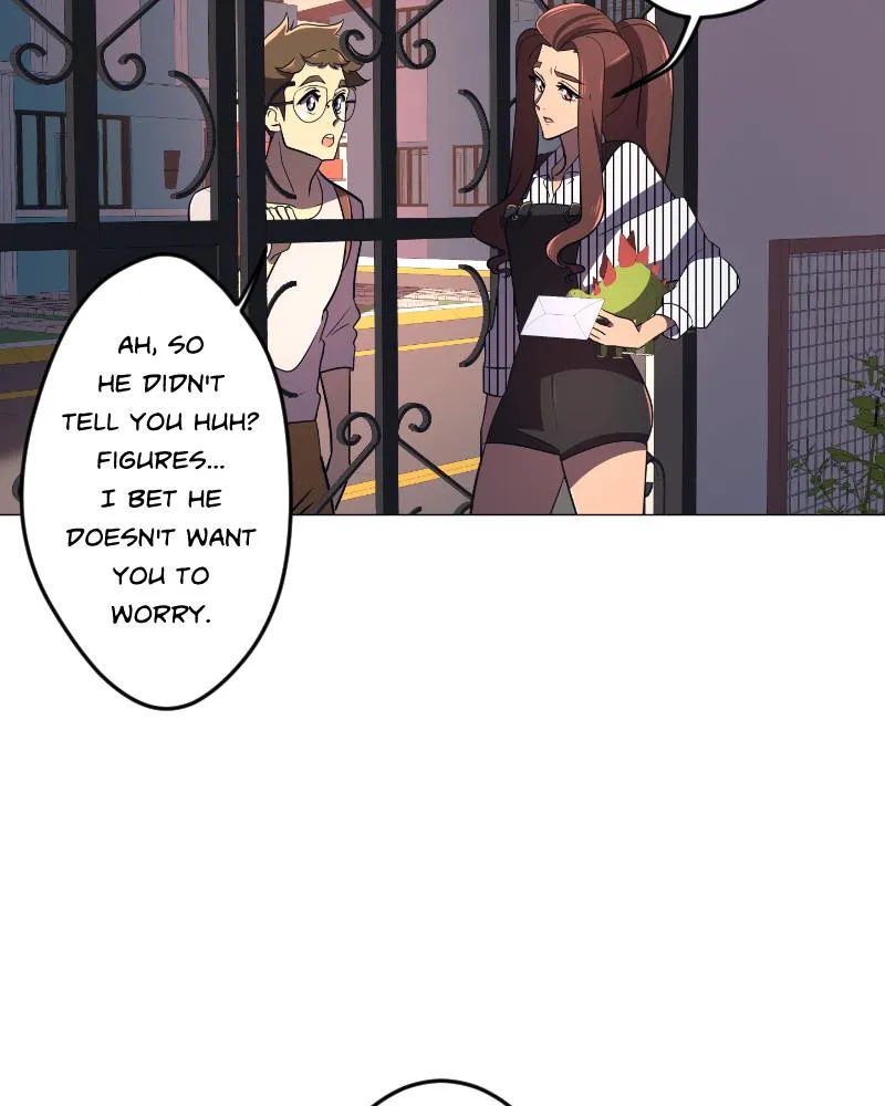 LUFF Chapter 74 page 55 - 