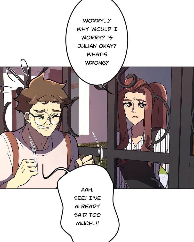 LUFF Chapter 74 page 56 - 