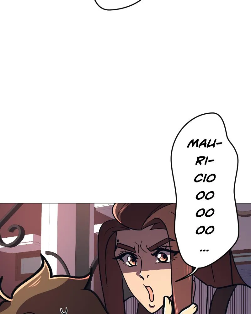 LUFF Chapter 74 page 57 - 