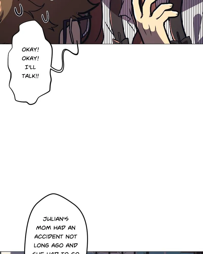 LUFF Chapter 74 page 58 - 