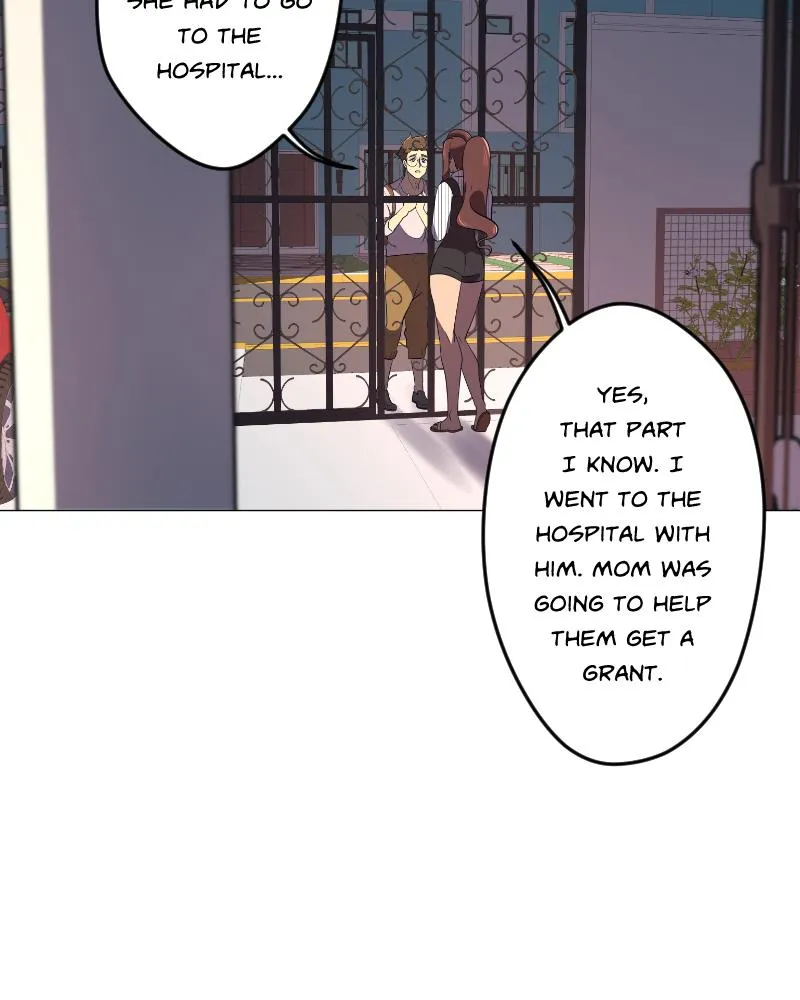 LUFF Chapter 74 page 59 - 
