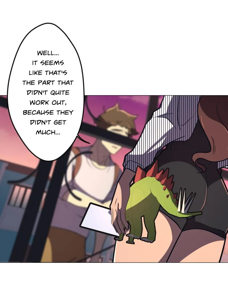 LUFF Chapter 74 page 60 - 