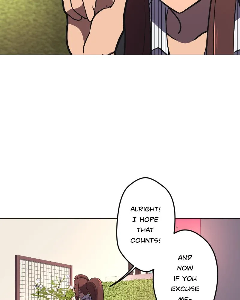 LUFF Chapter 74 page 7 - 