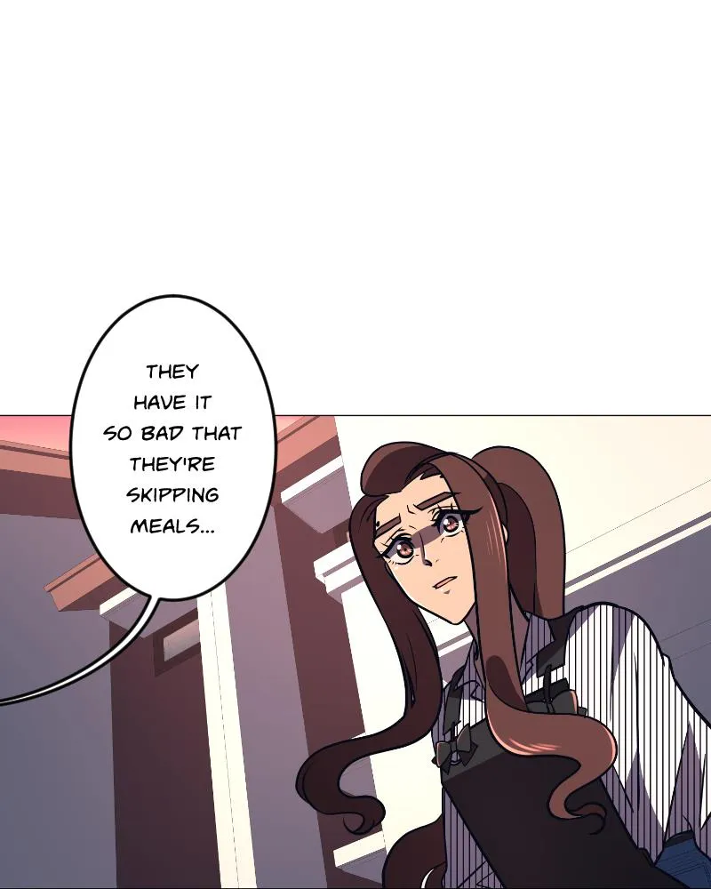 LUFF Chapter 74 page 61 - 