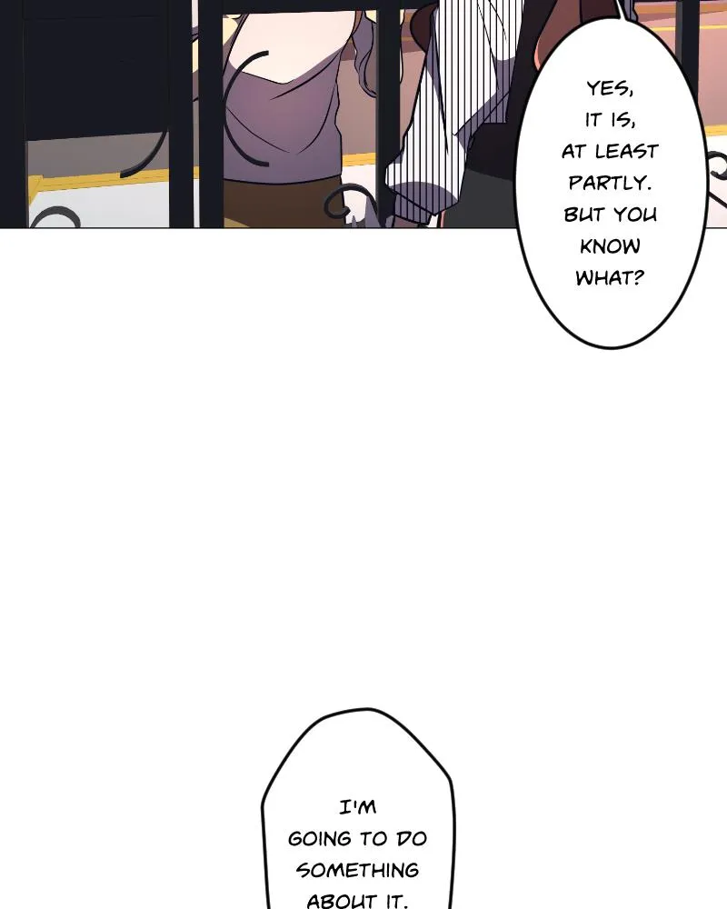 LUFF Chapter 74 page 64 - 