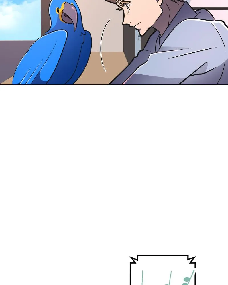 LUFF Chapter 75 page 11 - 