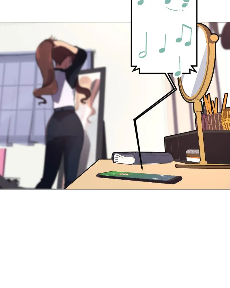 LUFF Chapter 75 page 12 - 