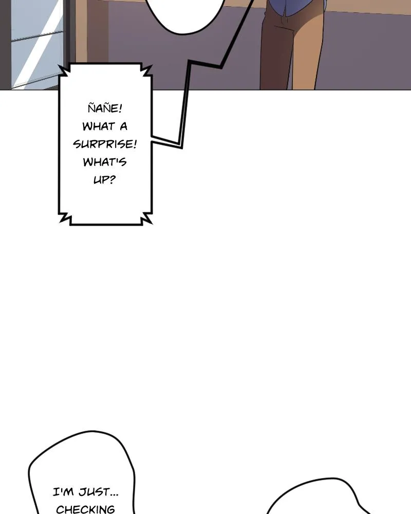 LUFF Chapter 75 page 15 - 