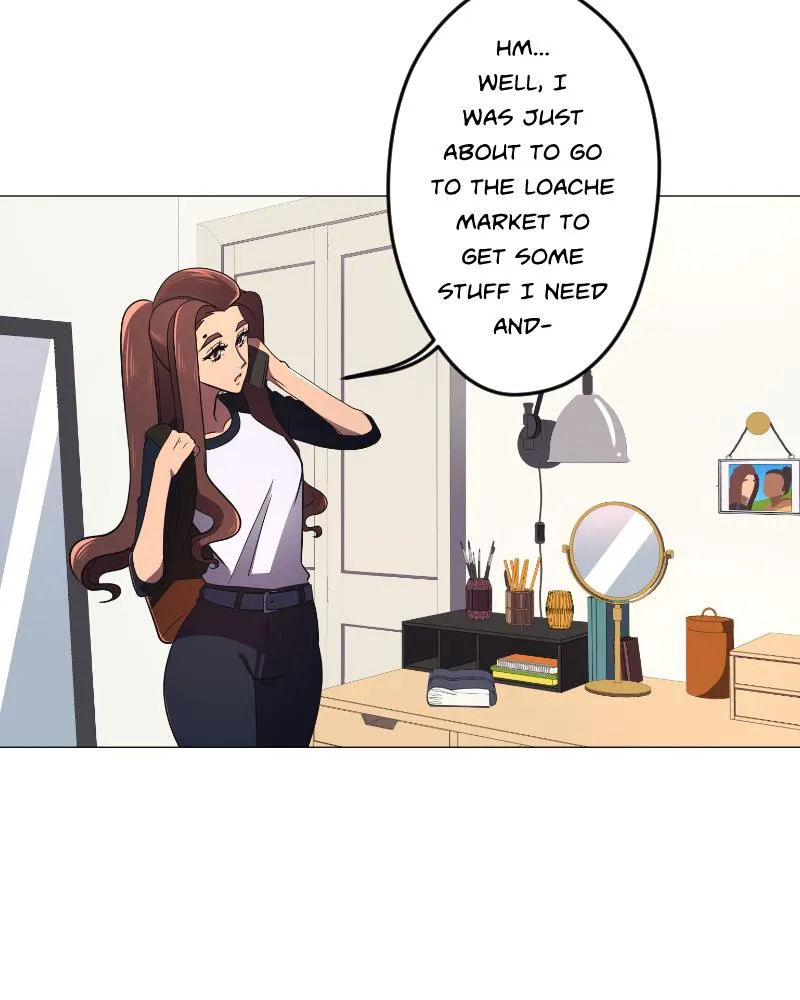 LUFF Chapter 75 page 17 - 