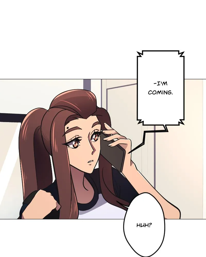 LUFF Chapter 75 page 18 - 