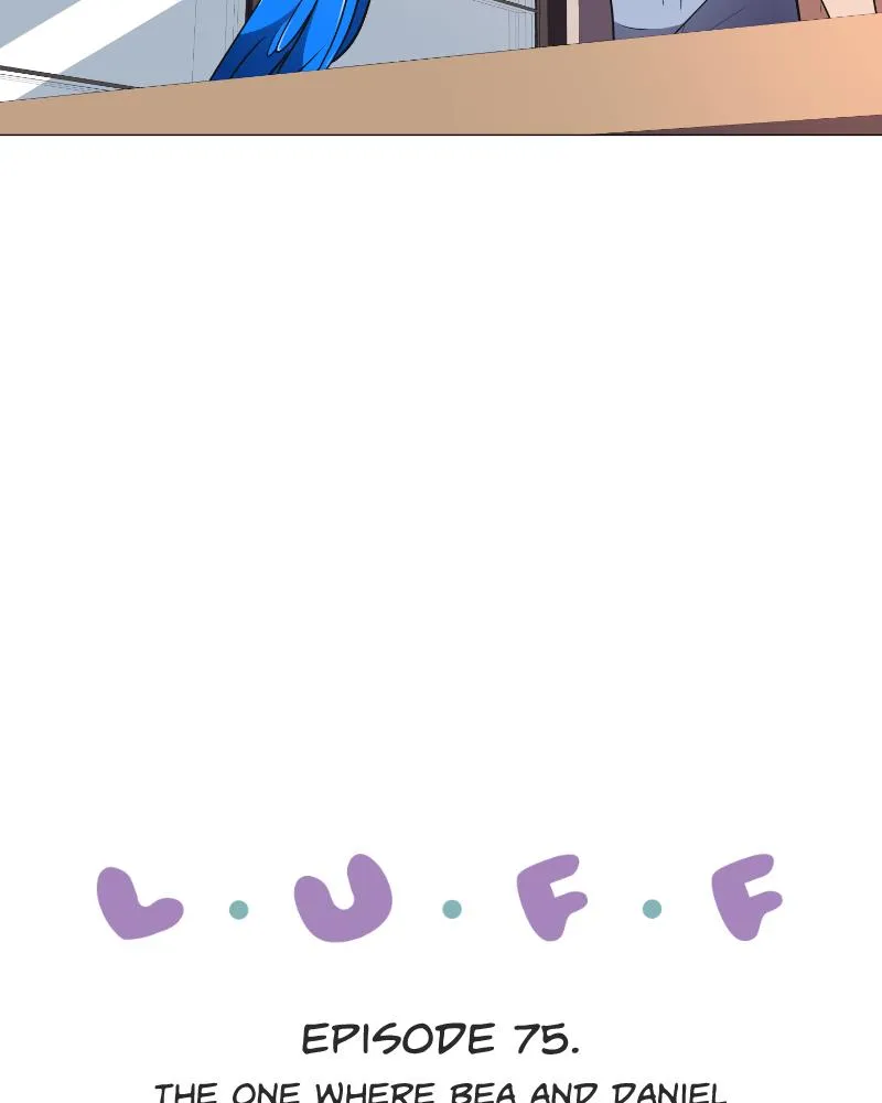 LUFF Chapter 75 page 20 - 