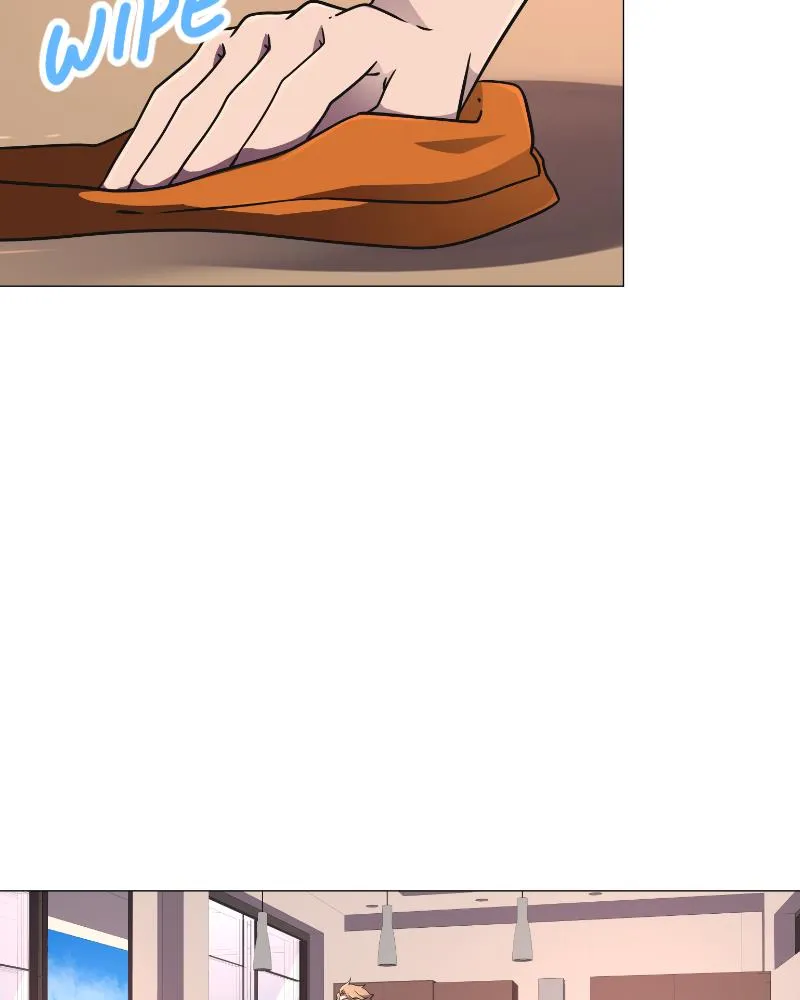 LUFF Chapter 75 page 3 - 