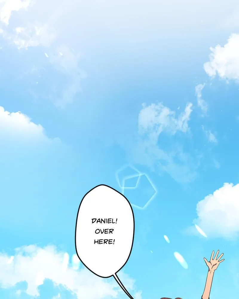 LUFF Chapter 75 page 22 - 