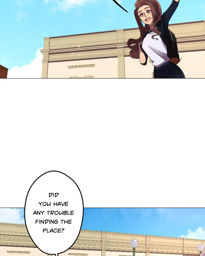 LUFF Chapter 75 page 23 - 