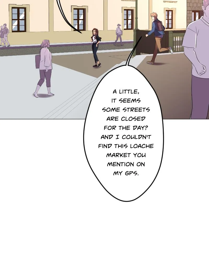 LUFF Chapter 75 page 24 - 
