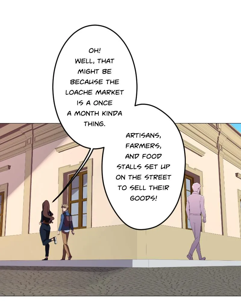 LUFF Chapter 75 page 25 - 