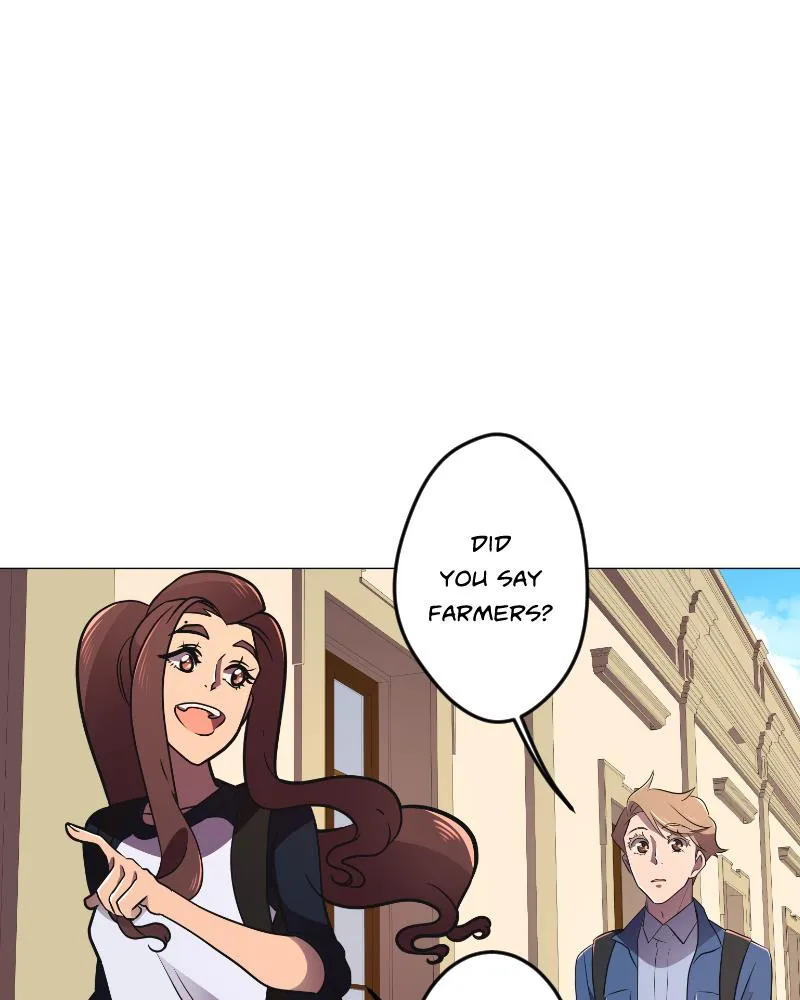 LUFF Chapter 75 page 26 - 