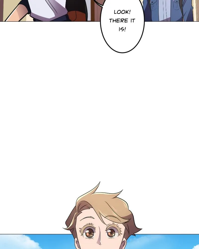 LUFF Chapter 75 page 27 - 