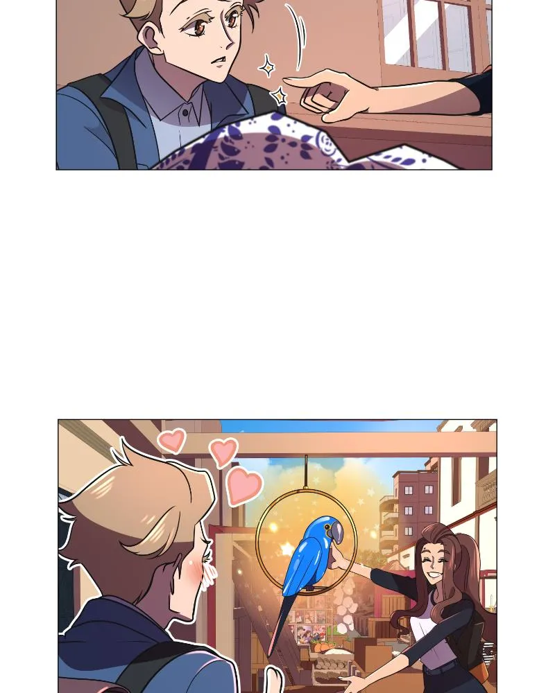 LUFF Chapter 75 page 35 - 